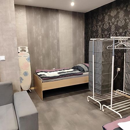 Ferienwohnung Belvie 1 Butzbach Εξωτερικό φωτογραφία