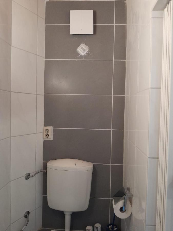 Ferienwohnung Belvie 1 Butzbach Εξωτερικό φωτογραφία