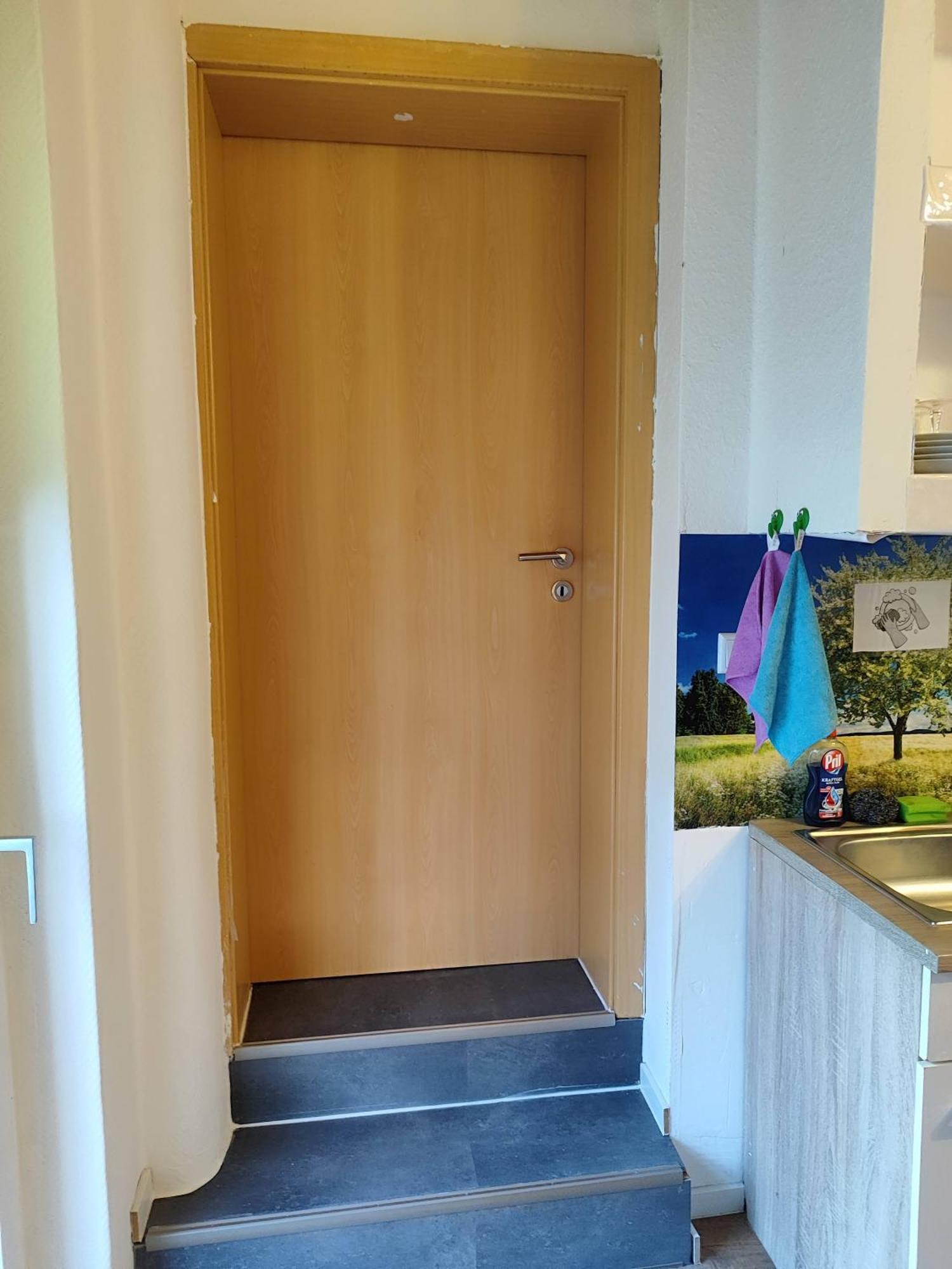 Ferienwohnung Belvie 1 Butzbach Εξωτερικό φωτογραφία