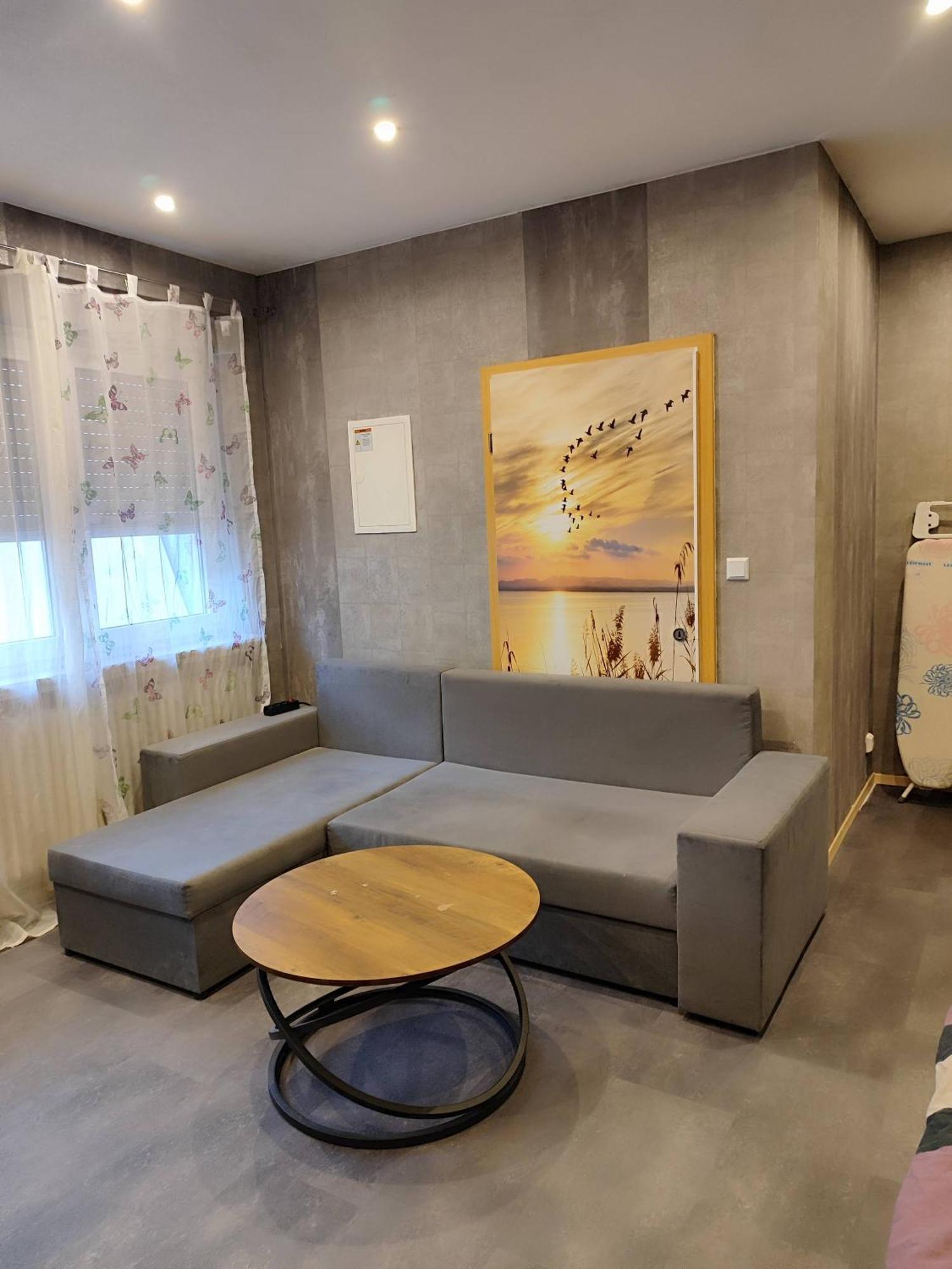 Ferienwohnung Belvie 1 Butzbach Εξωτερικό φωτογραφία