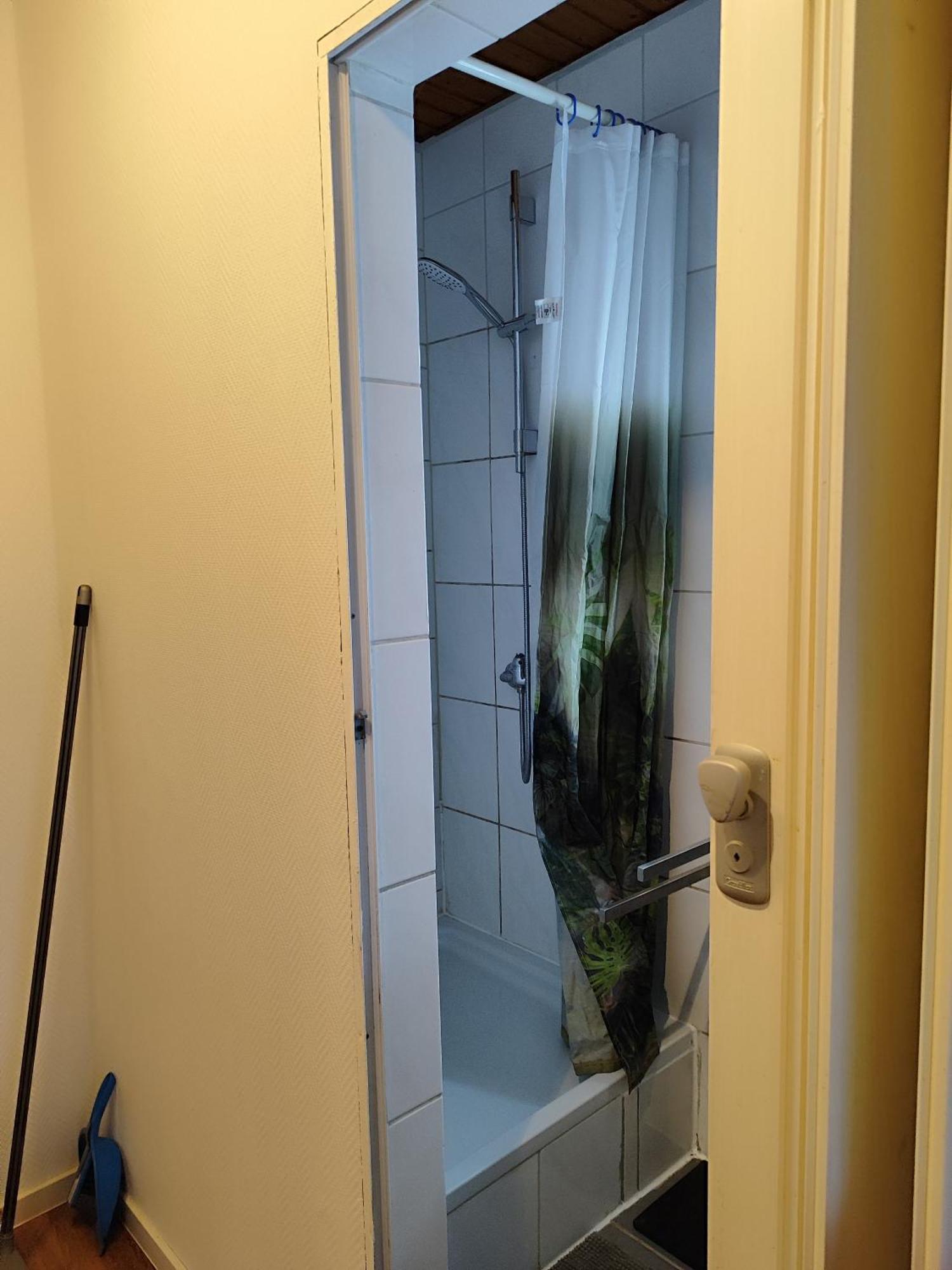 Ferienwohnung Belvie 1 Butzbach Εξωτερικό φωτογραφία